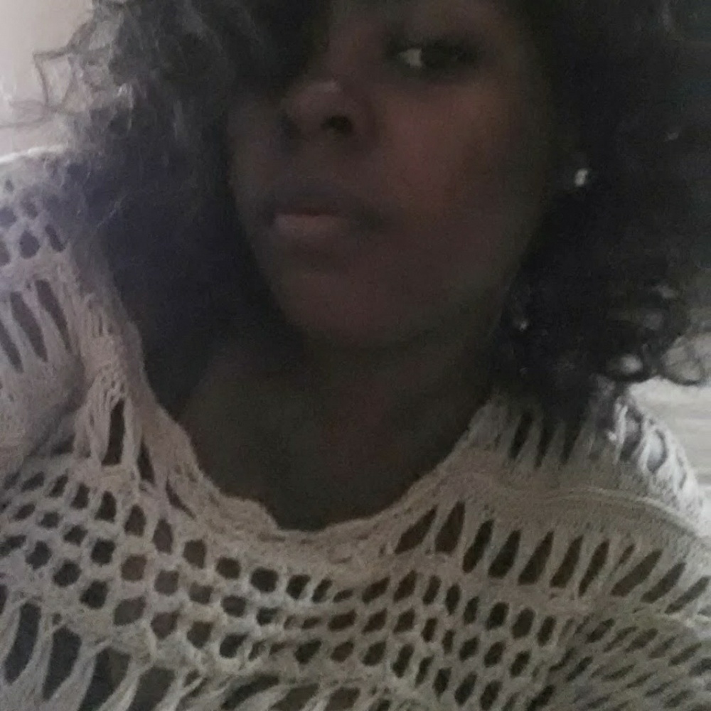 Crocheted Midi Top